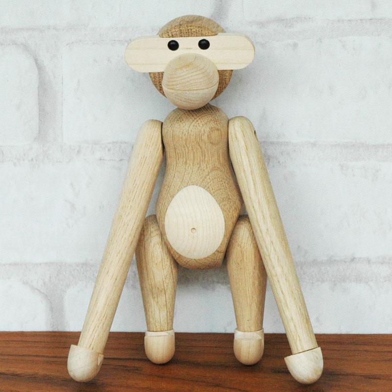 KAY BOJESEN DENMARK Kay Bojesen(カイ・ボイスン)MONKEY(モンキー）S