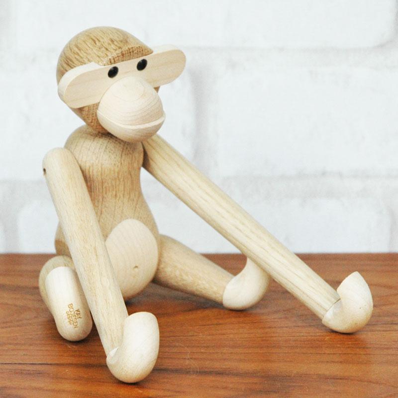 KAY BOJESEN DENMARK Kay Bojesen(カイ・ボイスン)MONKEY(モンキー）S