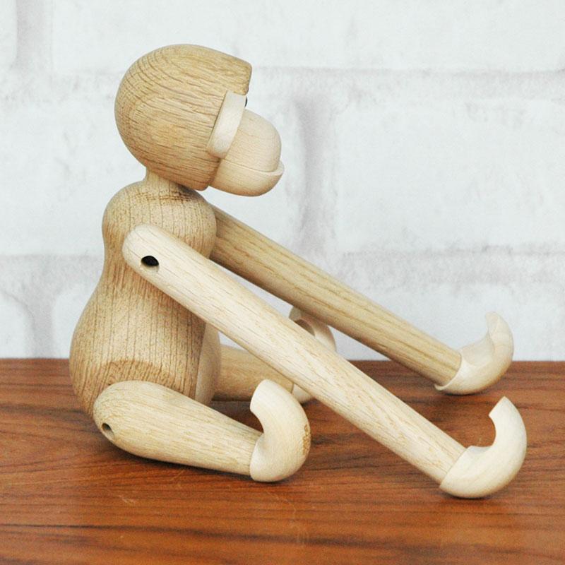 KAY BOJESEN DENMARK Kay Bojesen(カイ・ボイスン)MONKEY(モンキー）S 