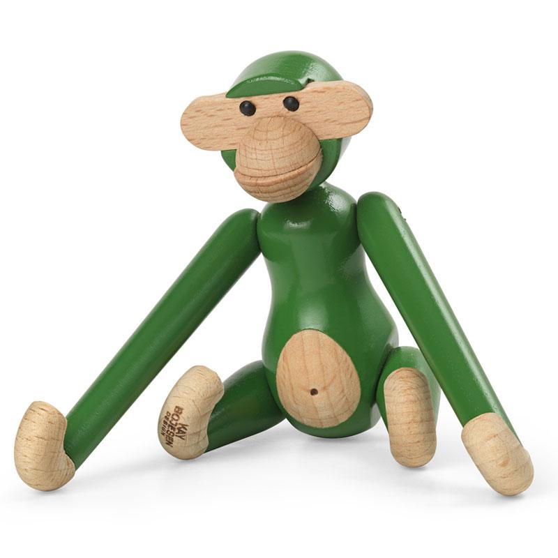 KAY BOJESEN DENMARK Kay Bojesen(カイ・ボイスン） MONKEY(モンキー