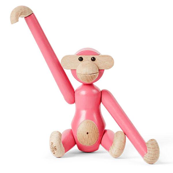 土日お値下げ【新品未使用】KAY BOJESEN カイボイスンモンキーS帽子付き 土日お値下げ【新品未使用】KAY BOJESEN カイボイスンモンキーS