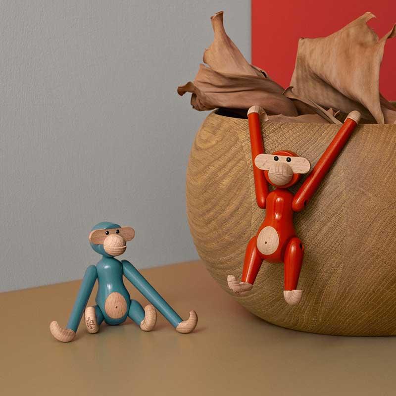 KAY BOJESEN DENMARK Kay Bojesen(カイ・ボイスン） MONKEY(モンキー