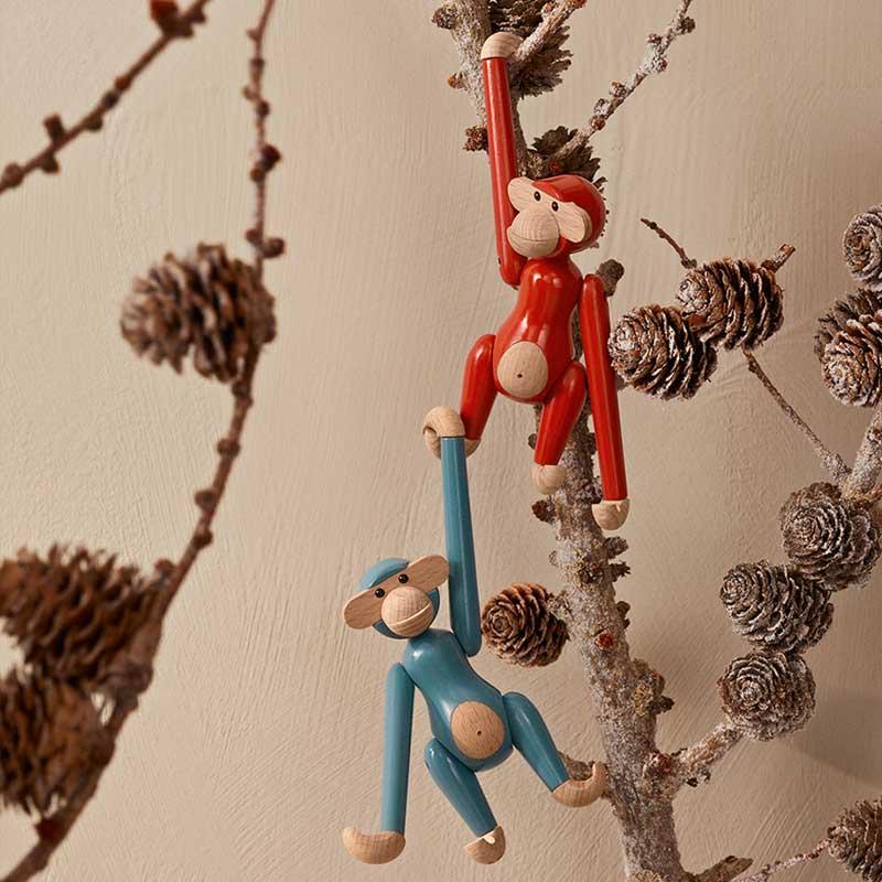 Kay Bojesen(カイ・ボイスン） MONKEY(モンキー）ミニサイズ