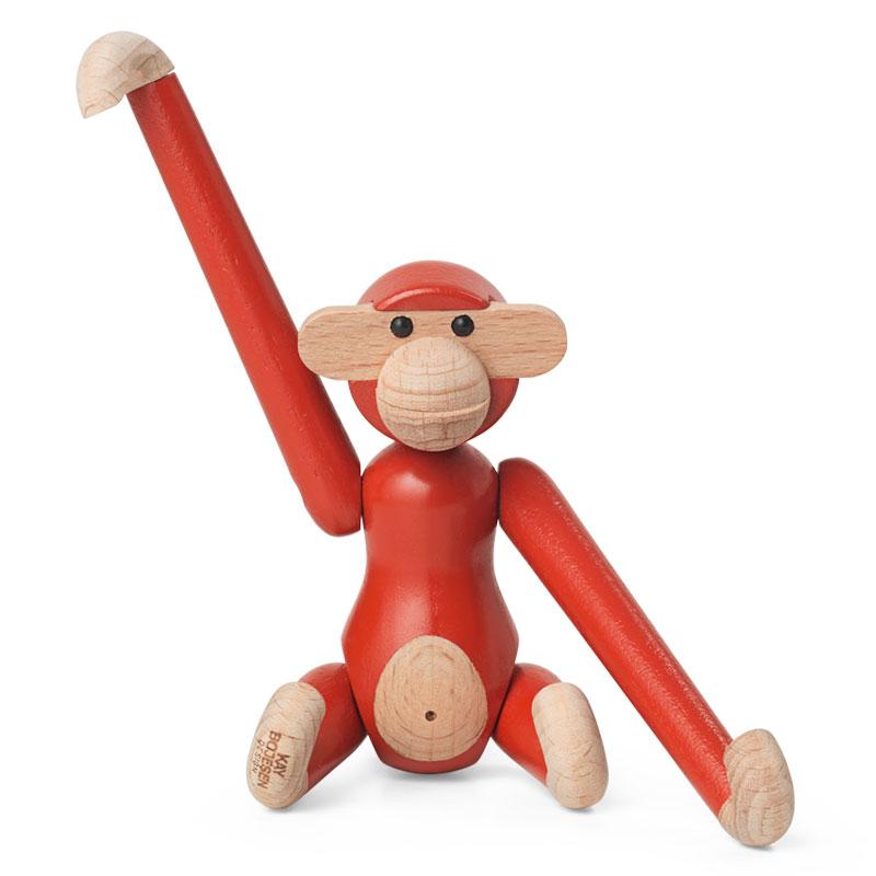 KAY BOJESEN DENMARK Kay Bojesen(カイ・ボイスン） MONKEY(モンキー