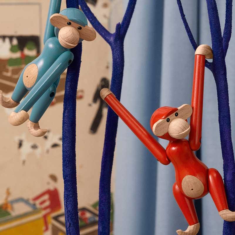 KAY BOJESEN DENMARK Kay Bojesen(カイ・ボイスン） MONKEY(モンキー