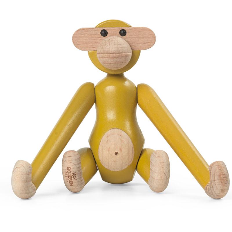 KAY BOJESEN カイボイスン希少 KAY BOJESEN DENMARK│カイ・ボイスン・デンマーク モンキー