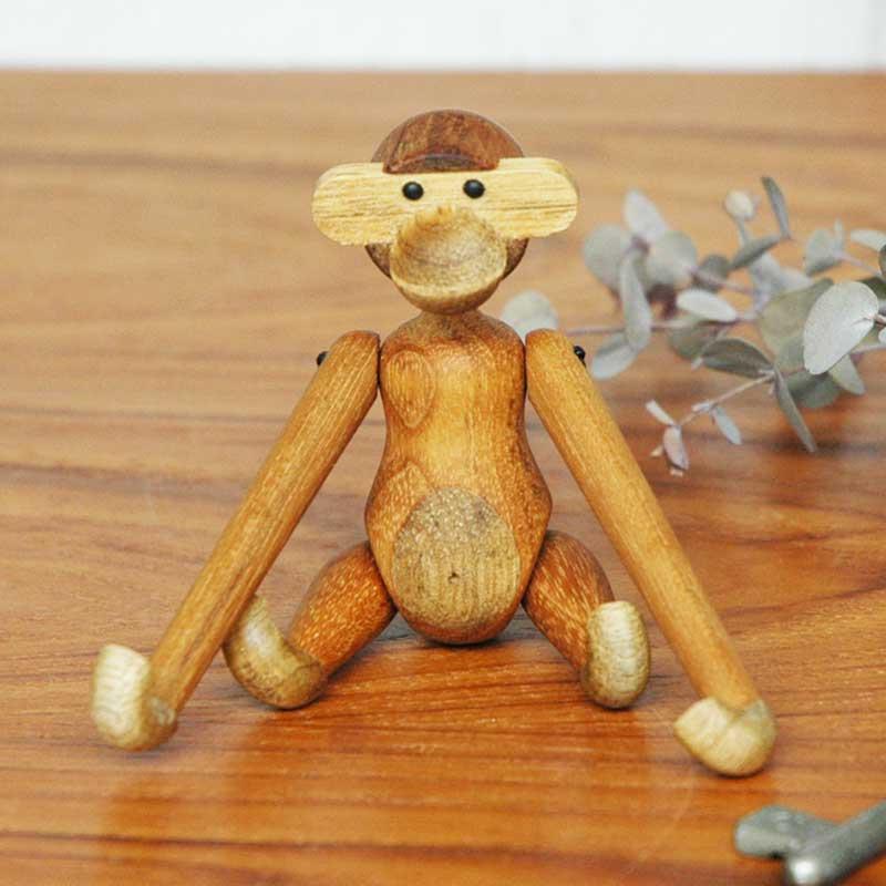 KAY BOJESEN DENMARK Kay Bojesen(カイ・ボイスン)MONKEY(モンキー