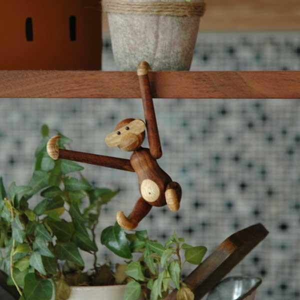 KAY BOJESEN DENMARK Kay Bojesen(カイ・ボイスン)MONKEY(モンキー