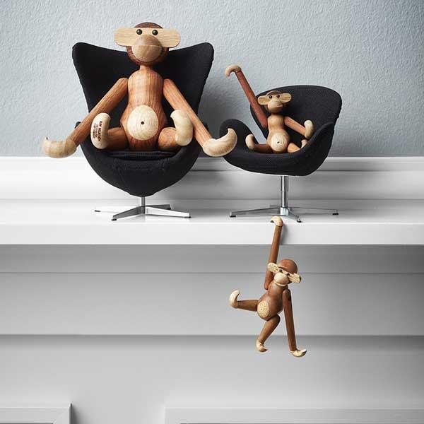 KAY BOJESEN DENMARK Kay Bojesen(カイ・ボイスン)MONKEY(モンキー