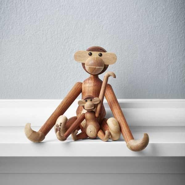 KAY BOJESEN DENMARK Kay Bojesen(カイ・ボイスン)MONKEY(モンキー