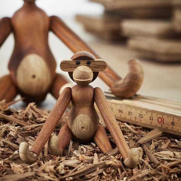 KAY BOJESEN DENMARK Kay Bojesen(カイ・ボイスン)MONKEY(モンキー