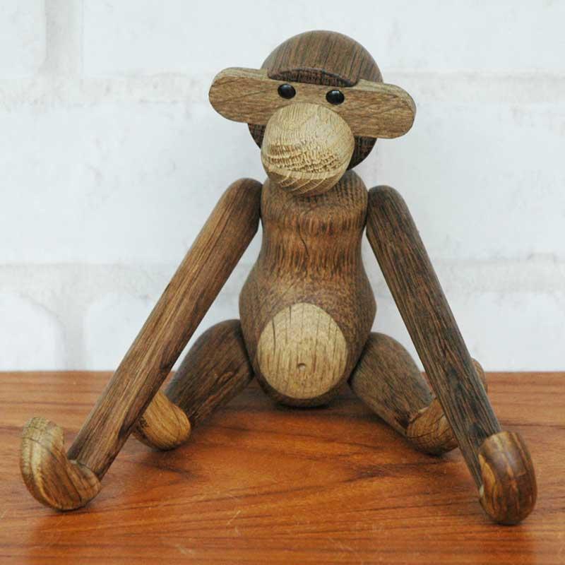 KAY BOJESEN DENMARK Kay Bojesen(カイ・ボイスン)MONKEY(モンキー）S 