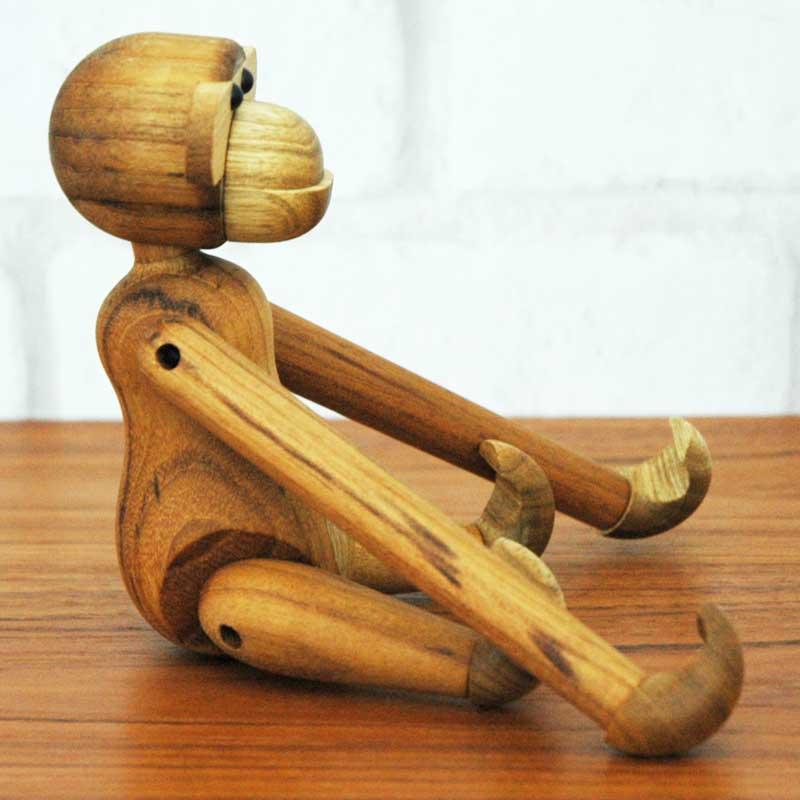 KAY BOJESEN DENMARK Kay Bojesen(カイ・ボイスン) MONKEY(モンキー）S