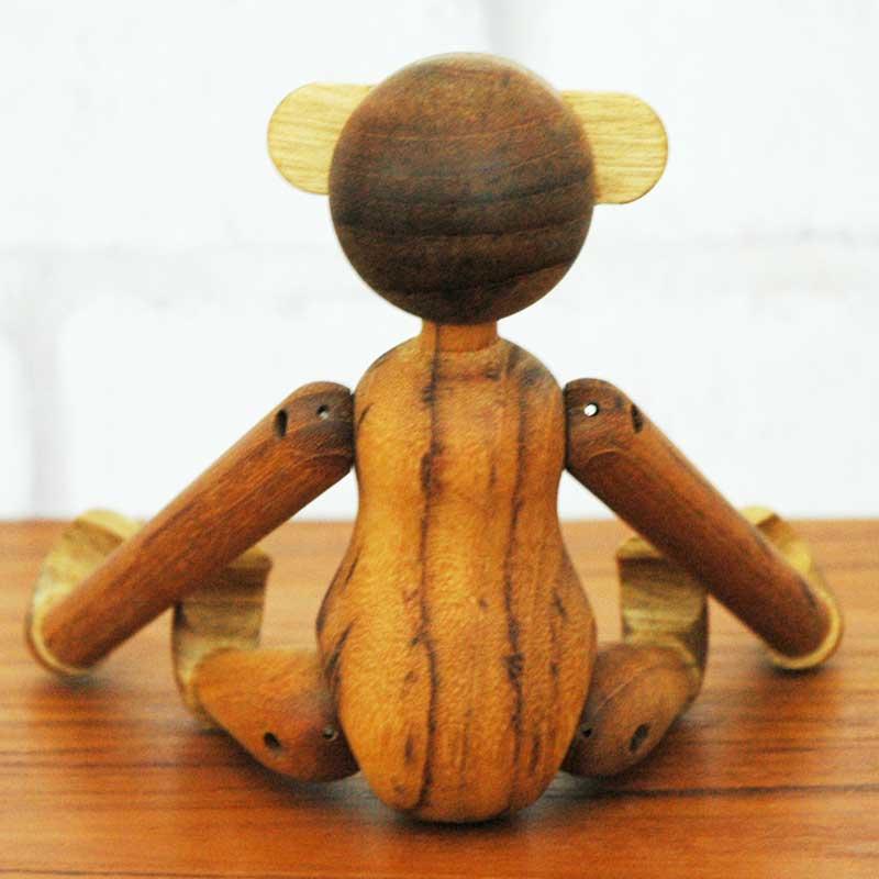 KAY BOJESEN DENMARK Kay Bojesen(カイ・ボイスン) MONKEY(モンキー）S