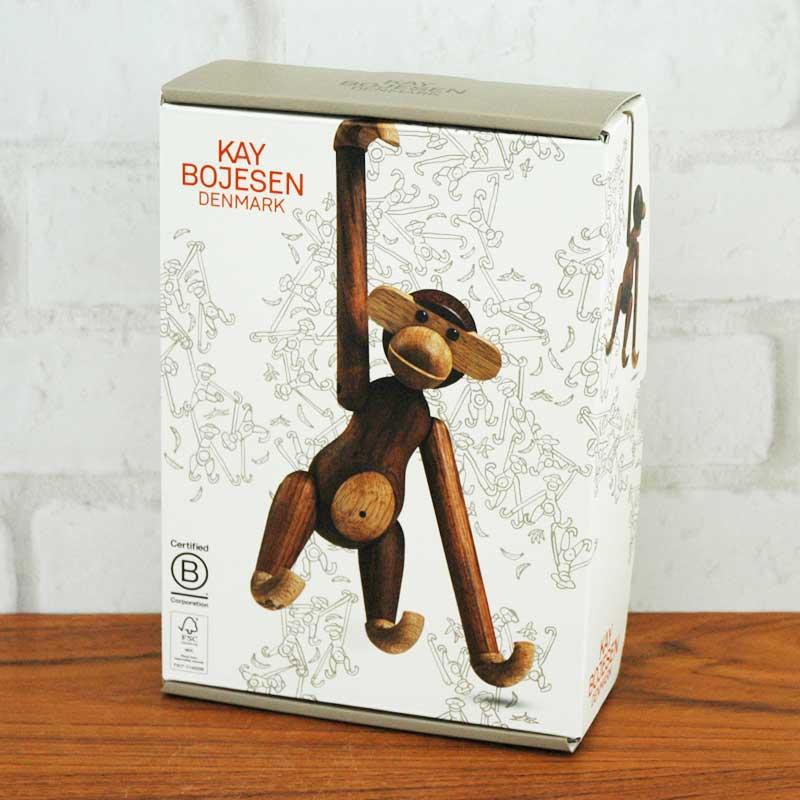 KAY BOJESEN DENMARK Kay Bojesen(カイ・ボイスン) MONKEY(モンキー）S