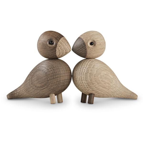 KAY BOJESEN DENMARK Kay Bojesen(カイ・ボイスン) Love Birds(ペア 