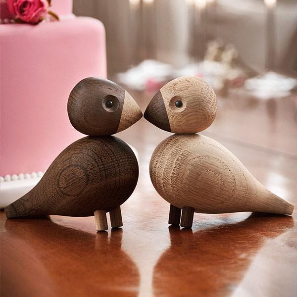 KAY BOJESEN DENMARK Kay Bojesen(カイ・ボイスン) Love Birds(ペア