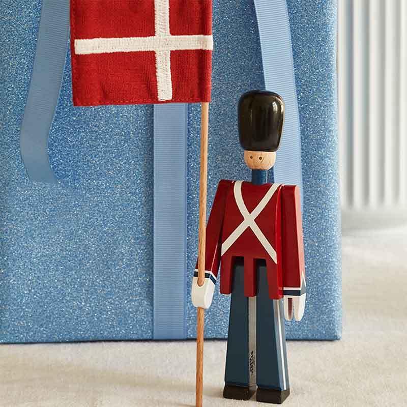 KAY BOJESEN DENMARK Kay Bojesen(カイ・ボイスン)STANDARD-BEARER 