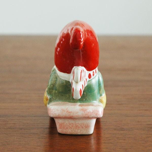 Lisa Larson（リサラーソン） サンタのソリ遊び Lisa Larson(リサ