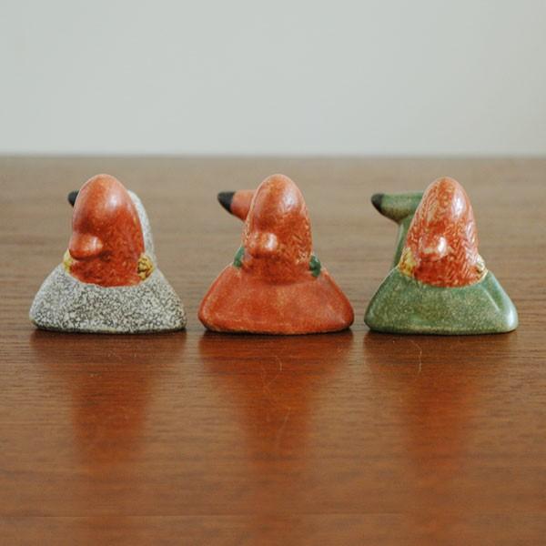 Lisa Larson（リサラーソン） Lazy Tomte (怠け者トムテ）トムテ