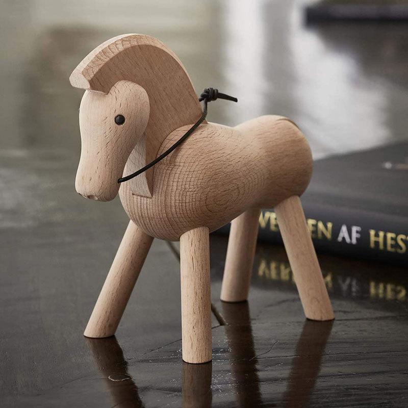 KAY BOJESEN DENMARK Kay Bojesen(カイ・ボイスン) HORSE(ホース）馬