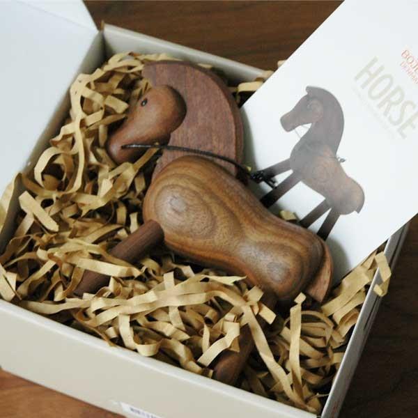 KAY BOJESEN DENMARK Kay Bojesen(カイ・ボイスン）HORSE(ホース）馬