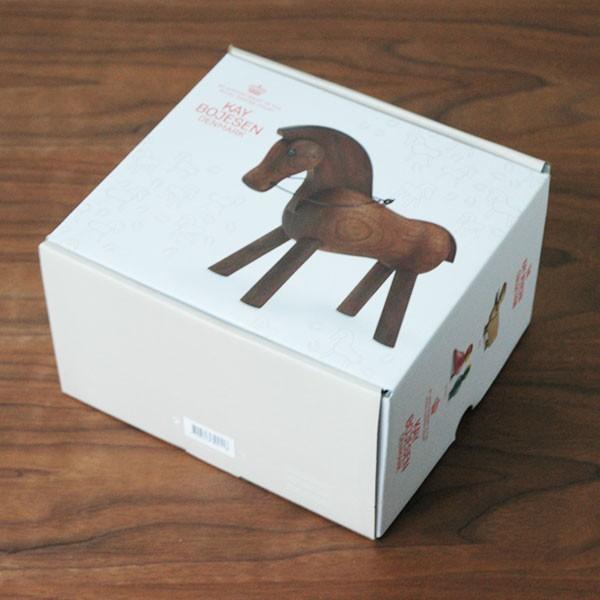 KAY BOJESEN DENMARK Kay Bojesen(カイ・ボイスン）HORSE(ホース）馬