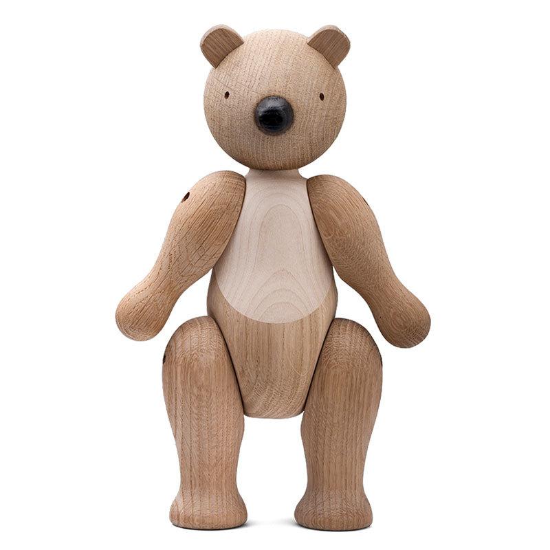 KAY BOJESEN DENMARK Kay Bojesen(カイ・ボイスン)BEAR(ベアー）クマ M