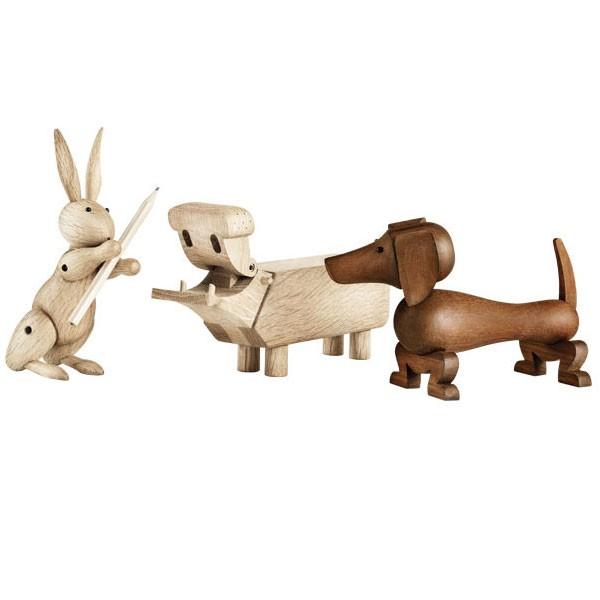 KAY BOJESEN DENMARK Kay Bojesen(カイ・ボイスン)DOG（ドッグ
