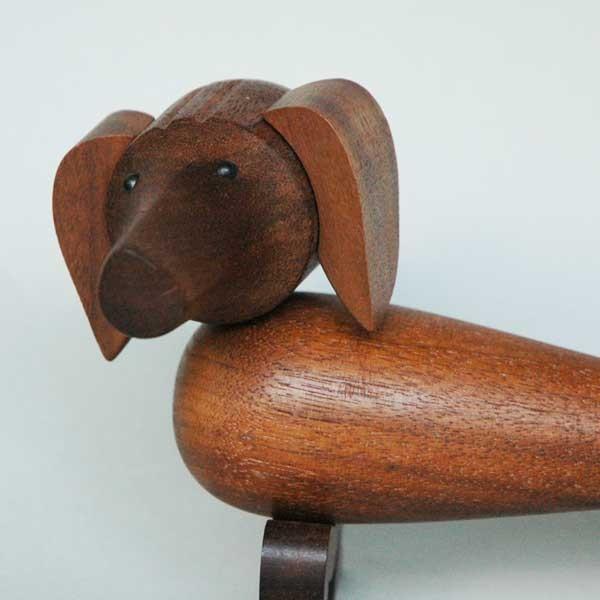 KAY BOJESEN DENMARK Kay Bojesen(カイ・ボイスン)DOG（ドッグ