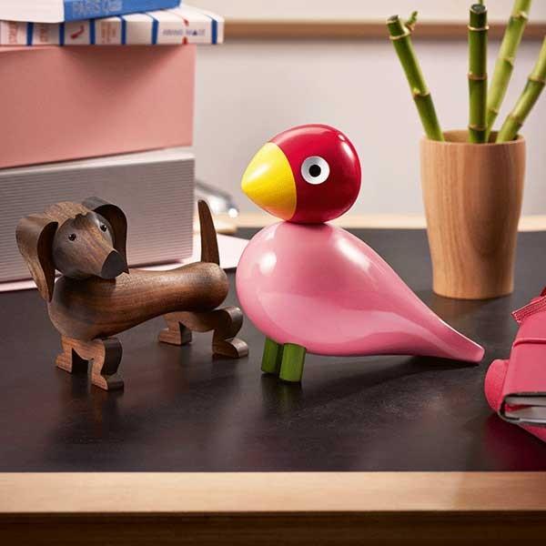 KAY BOJESEN DENMARK Kay Bojesen(カイ・ボイスン)DOG（ドッグ