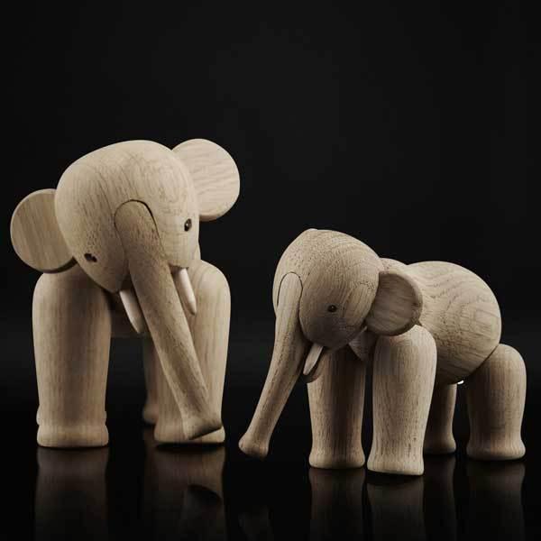 KAY BOJESEN DENMARK Kay Bojesen カイ・ボイスン Elephant