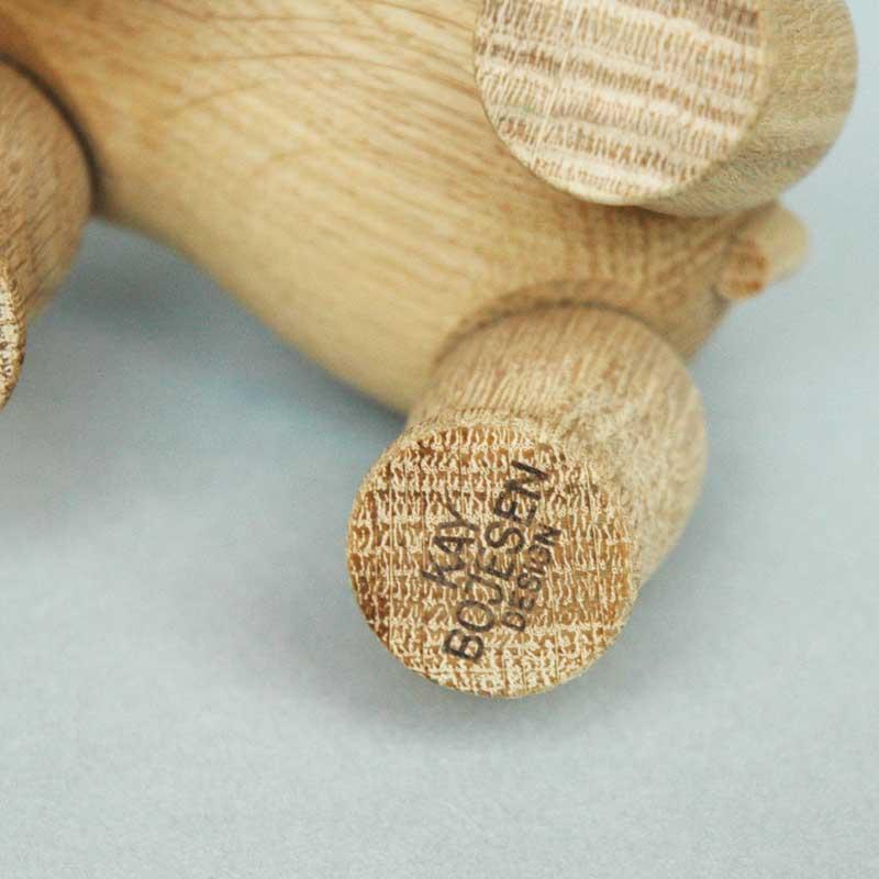 KAY BOJESEN DENMARK Kay Bojesen カイ・ボイスン Elephant