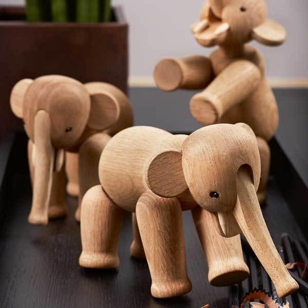 KAY BOJESEN DENMARK Kay Bojesen カイ・ボイスン Elephant
