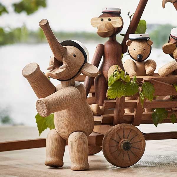 KAY BOJESEN DENMARK Kay Bojesen カイ・ボイスン Elephant