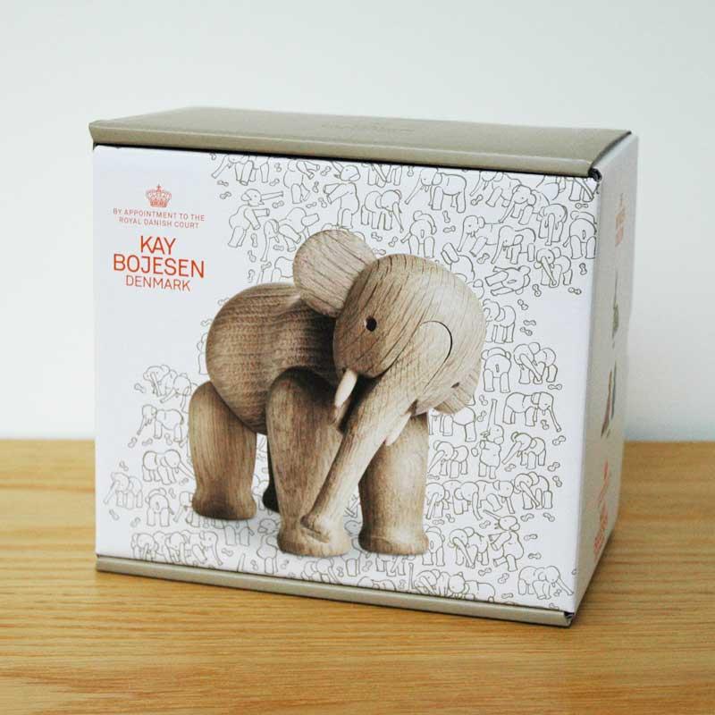 KAY BOJESEN DENMARK Kay Bojesen カイ・ボイスン Elephant