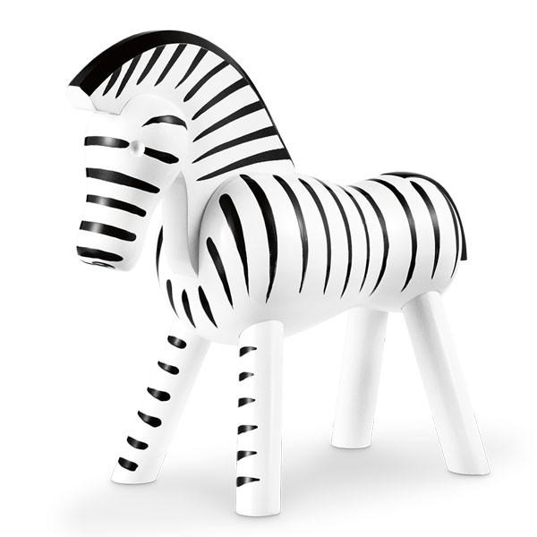 Kay Bojesen カイ・ボイスン Zebra ゼブラ シマウマ 木製オブジェ 置物 デンマーク【正規品】 北欧雑貨 北欧インテリア雑貨_2