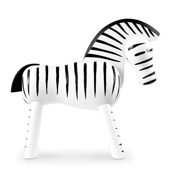 Kay Bojesen カイ・ボイスン Zebra ゼブラ シマウマ 木製オブジェ 置物 デンマーク【正規品】 北欧雑貨 北欧インテリア雑貨_4