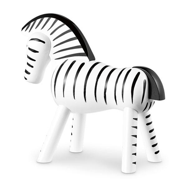 Kay Bojesen カイ・ボイスン Zebra ゼブラ シマウマ 木製オブジェ 置物 デンマーク【正規品】 北欧雑貨 北欧インテリア雑貨_5