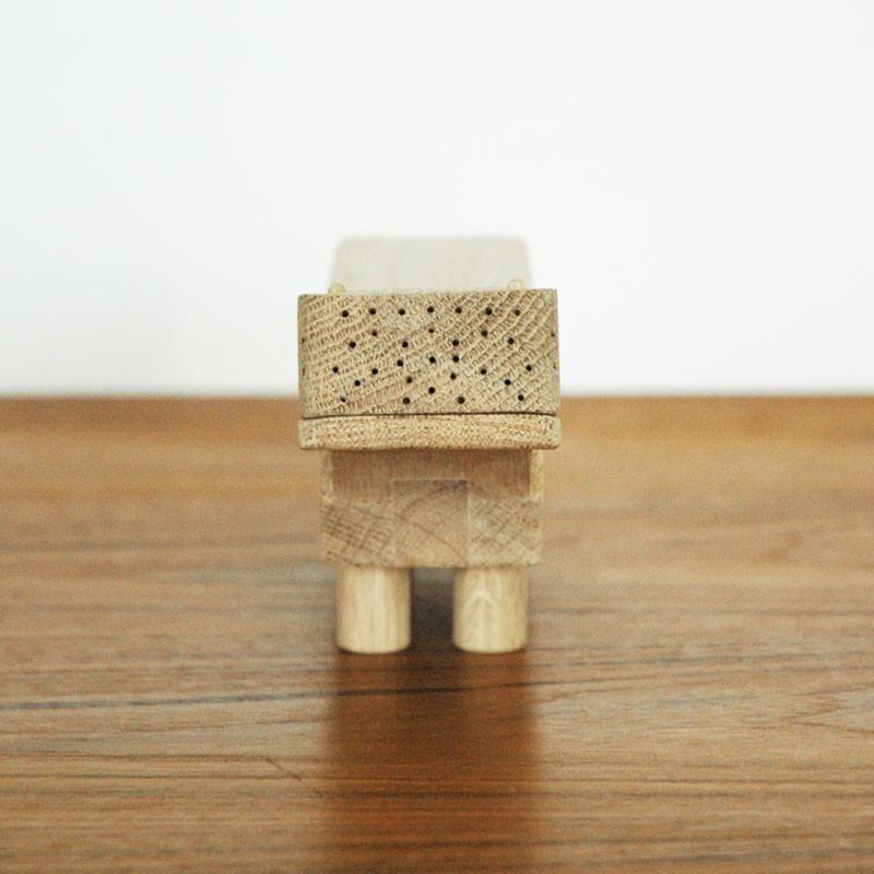 KAY BOJESEN DENMARK Kay Bojesen カイ・ボイスン Hippo ヒッポ カバ