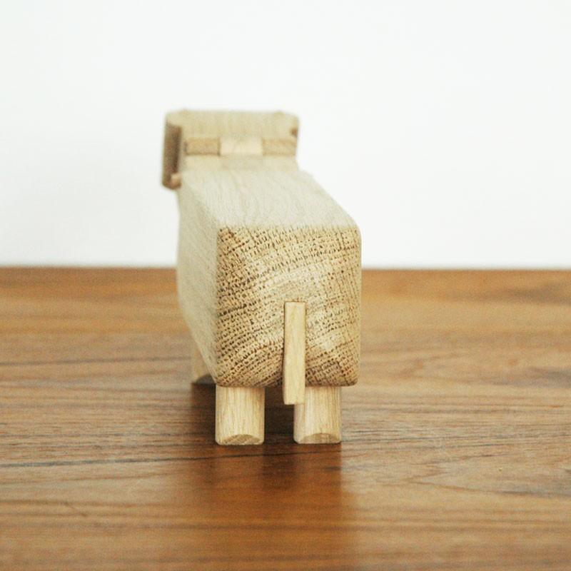 KAY BOJESEN DENMARK Kay Bojesen カイ・ボイスン Hippo ヒッポ カバ