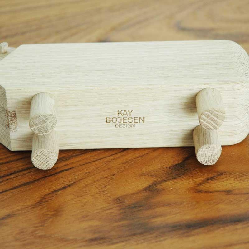 KAY BOJESEN DENMARK Kay Bojesen カイ・ボイスン Hippo ヒッポ カバ