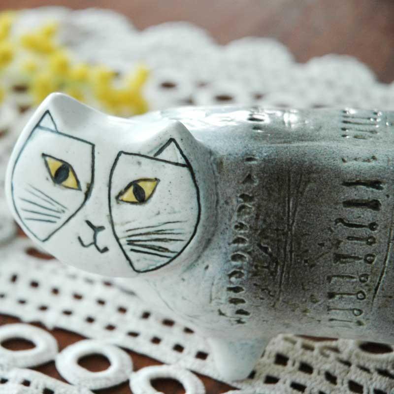 リサラーソン マイキーのパパ 名前はマックス 新品 北欧 新品 マイキーのパパ（名前はマックス）