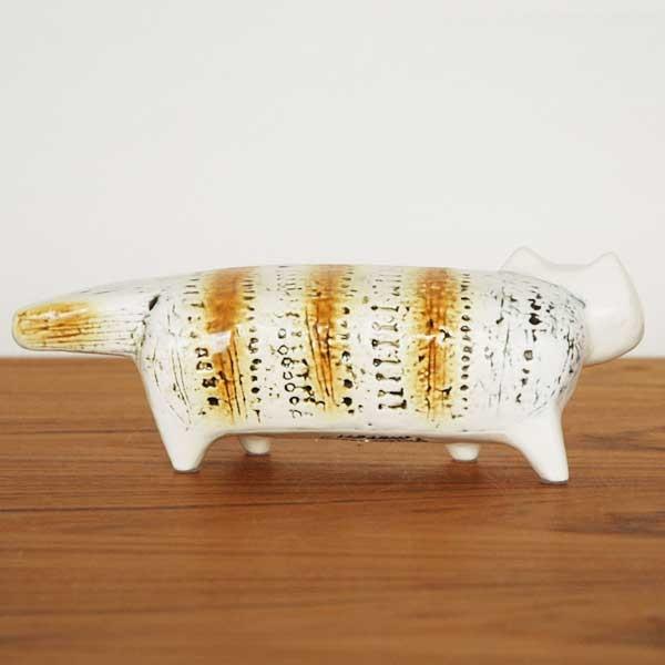 リサラーソン マイキーのパパマックス＆タイガー 新品 北欧 美品 楽天市場】リサラーソン 置物 猫 ネコ マイキーのパパ（名前はマックス