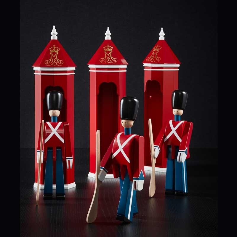 KAY BOJESEN DENMARK Kay Bojesen(カイ・ボイスン) Sentry Box