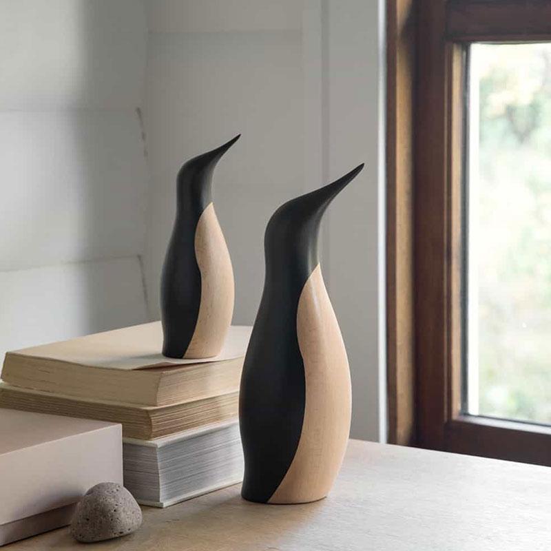 ARCHITECTMADE（アーキテクトメイド） Penguin(ペンギン）ミニサイズ