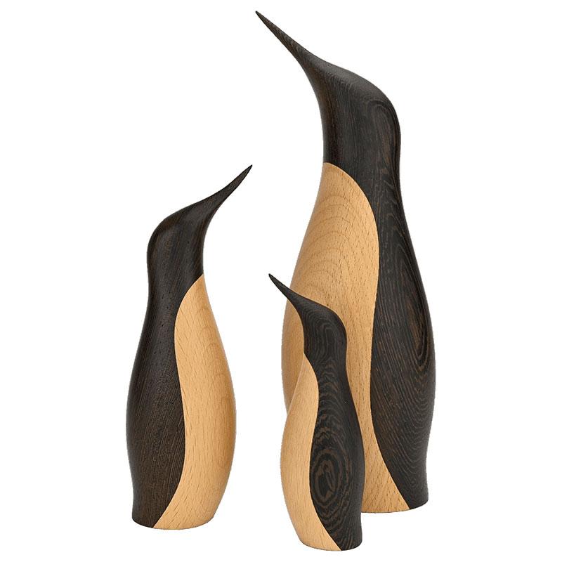 ARCHITECTMADE アーキテクトメイド Penguin Wenge(ペンギン
