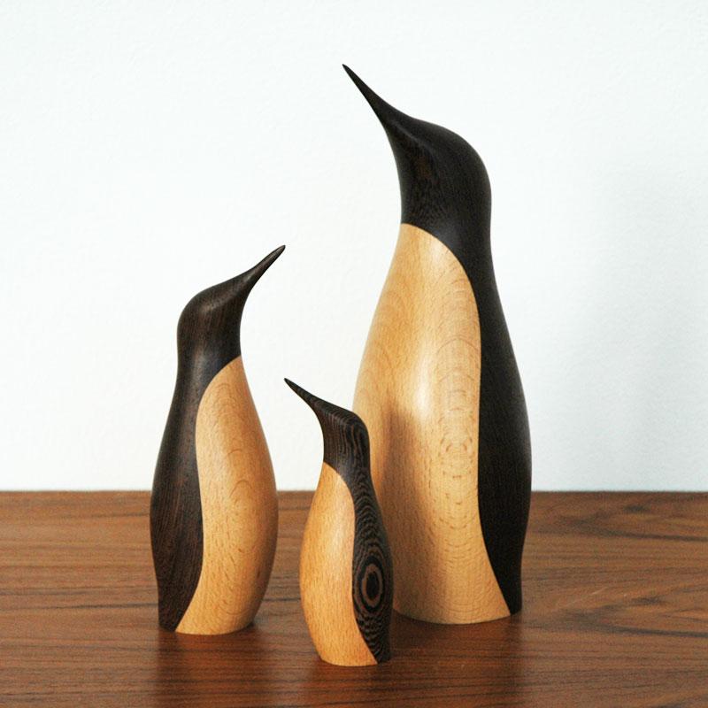 ARCHITECTMADE アーキテクトメイド Penguin Wenge(ペンギン