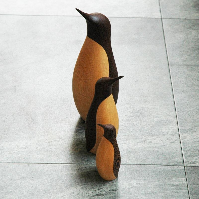 ARCHITECTMADE アーキテクトメイド Penguin Wenge(ペンギン