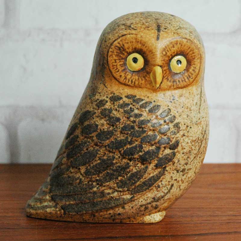 Lisa Larson（リサラーソン） Lisa Larson(リサ ラーソン）OWL